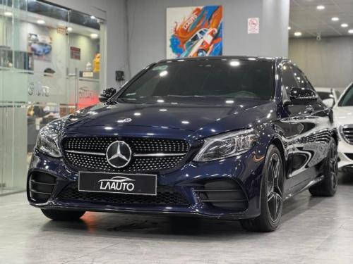 Bán xe Mercedes C300