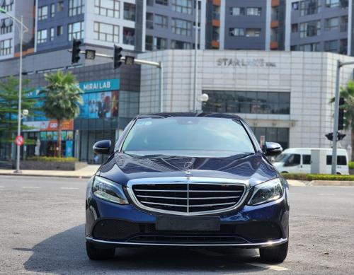Bán xe Mercedes C200