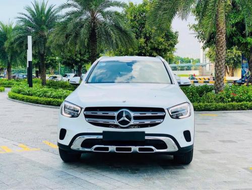 Bán xe Mercedes GLC200 