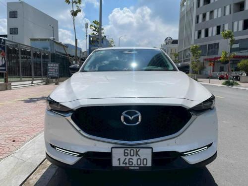 Bán xe Mazda Cx5