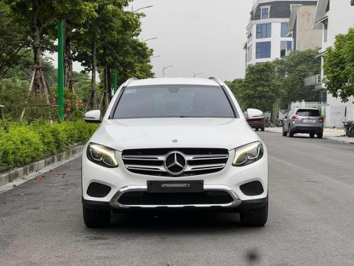 Bán xe Mercedes GLC200 