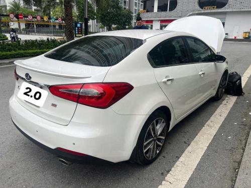 Bán xe Kia K5