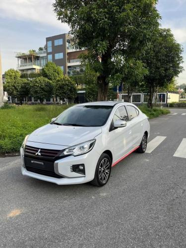 Bán xe Mitsubishi Attrage 