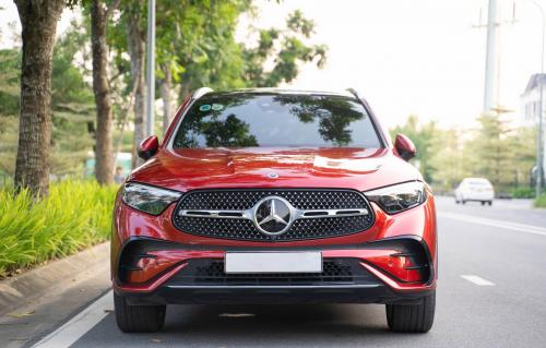 Mercedes 