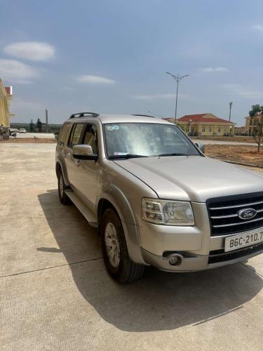 Bán FE 2008 số sàn 1 cầu mới đại tu
