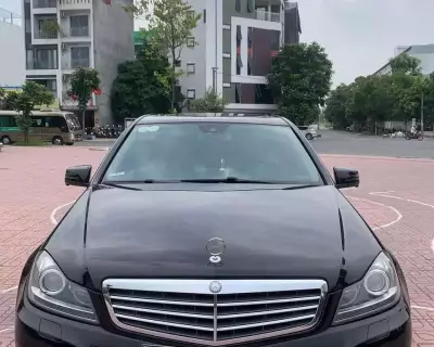 mercedes C250 sx 2014
