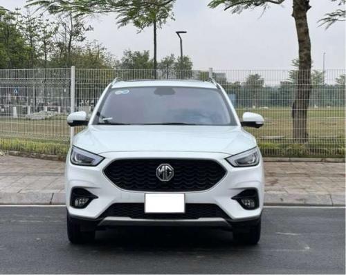 MG ZS Luxury 2022