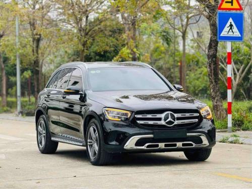 Mercedes Benz GLC200 sx 2022