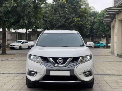 Nissan X-Trail 2.0SL Premium 2018