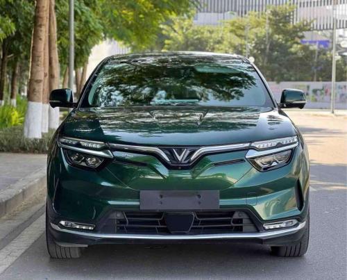 Vinfast VF8 Eco 2024