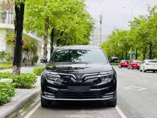 Vinfast VF8 Plus 2023