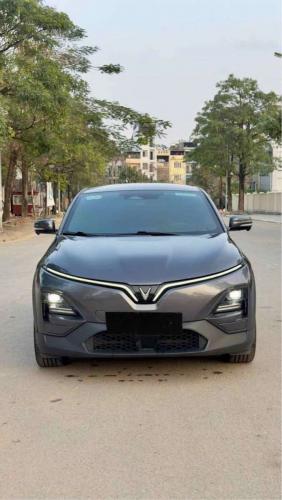 Vinfast VF6 Plus 2024