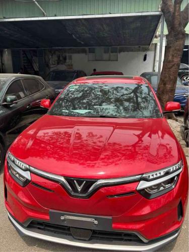 Vinfast VF8 Plus 2023
