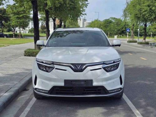 Vinfast VF8 Plus 2023