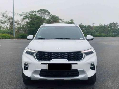 Kia Sonet Luxury 2023