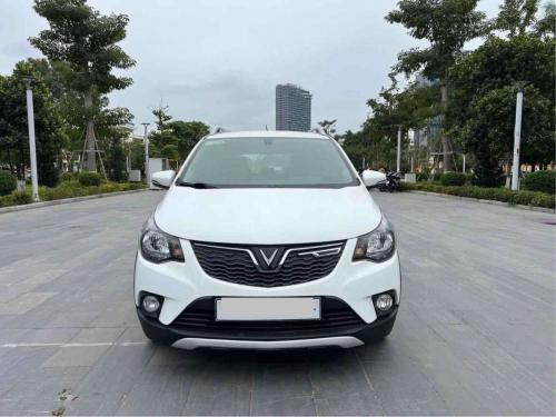 Vinfast Fadil Base 2022