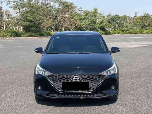 Hyundai Accent ATH 2023