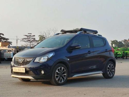 Vinfast Lux SA2.0 Premium 2021