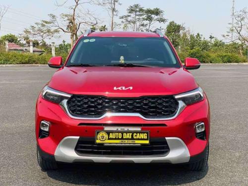 Kia Sonet Premium 2022