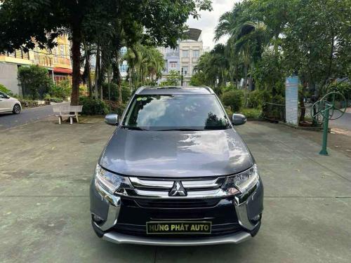 Mitsubishi Outlander 2.0 Premium 2019