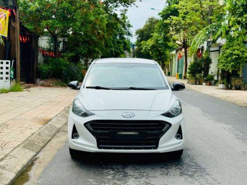 Hyundai Grand i10 1.2AT sx 2022
