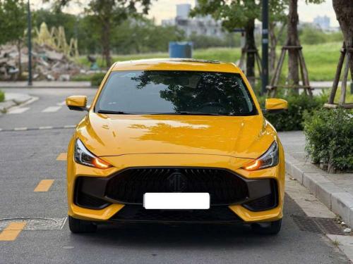MG5 Luxury sx 2022