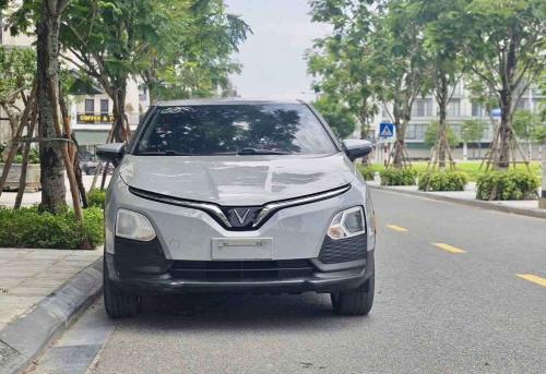 Vinfast 5 plus 2025