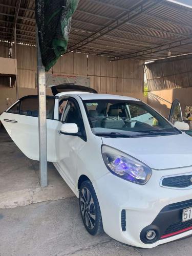 Bán xe Kia Morning 2017