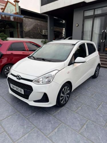 Bán xe Huyndai i10