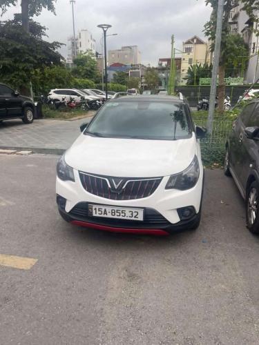 Bán xe Vinfast Fadil 2021