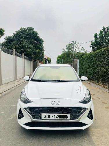 Bán xe Hyundai i10
