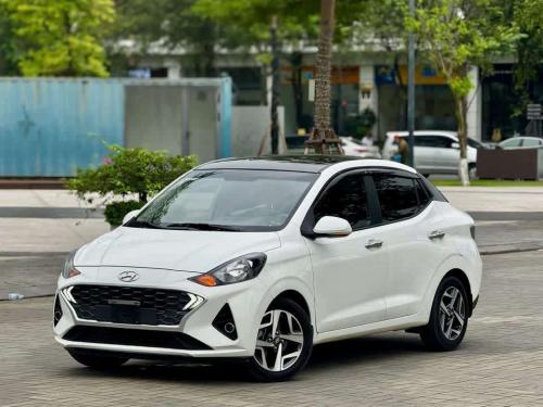 Bán xe Hyundai i10