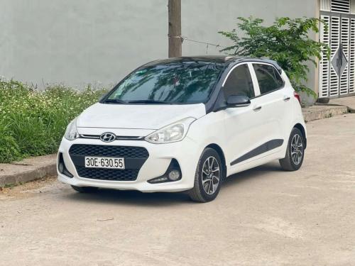 Bán xe Hyundai i10 2018