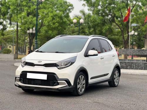 Bán xe Kia morning 2022