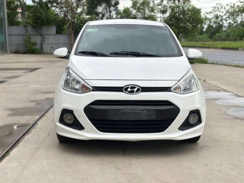 Bán xe Hyundai i10 2015