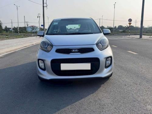 Bán xe Kia morning 2011 MT