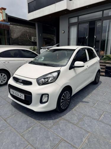 Bán xe Kia Morning 2018 MT 1.25