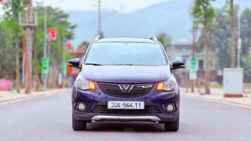 Bán xe Vinfast Fadil 2020
