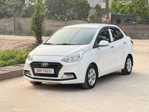 Bán xe Hyundai Grand i10