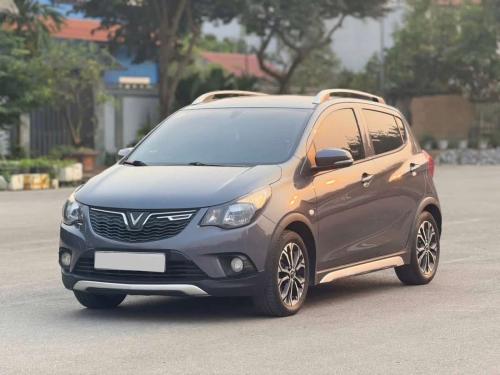 Bán xe Vinfast Fadil 2021