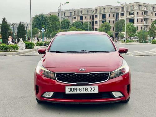 Bán xe Kia Cerato