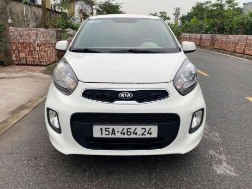 Bán xe Kia morning 2018