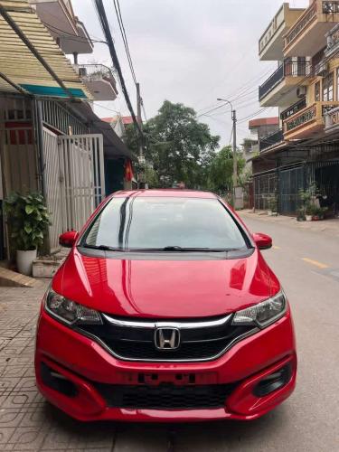 Bán xe Honda Jazz 2018