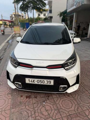 Bán xe Kia morning 2022