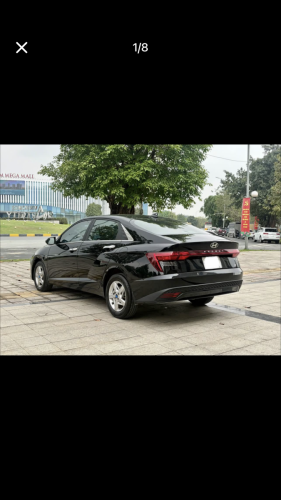 Bán xe Hyundai Accent 2024