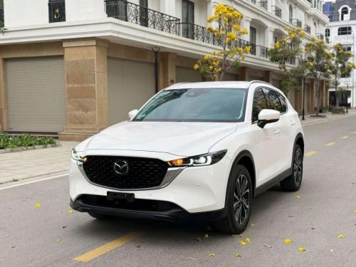Bán xe Mazda CX5 2023