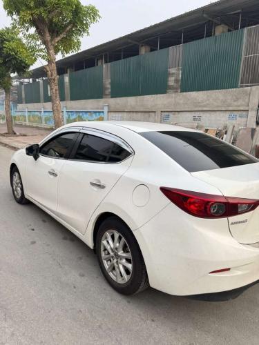 Bán xe Mazda 3 2015