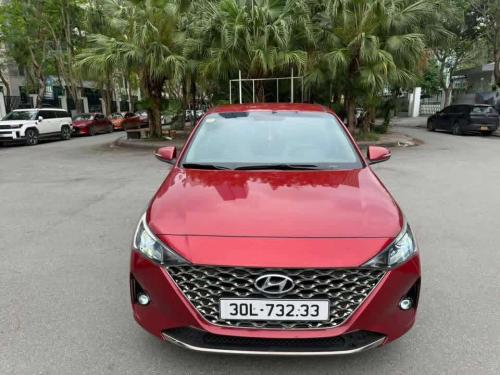 Bán xe Hyundai Tucsom 2021