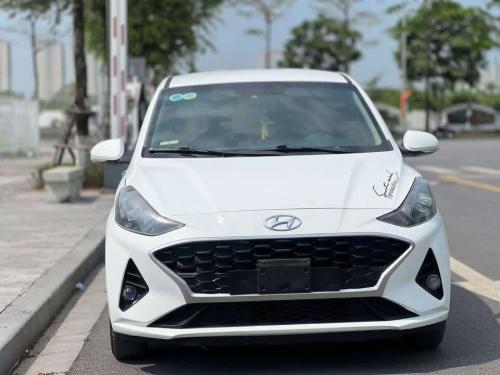 Bán xe Hyundai i10 2022