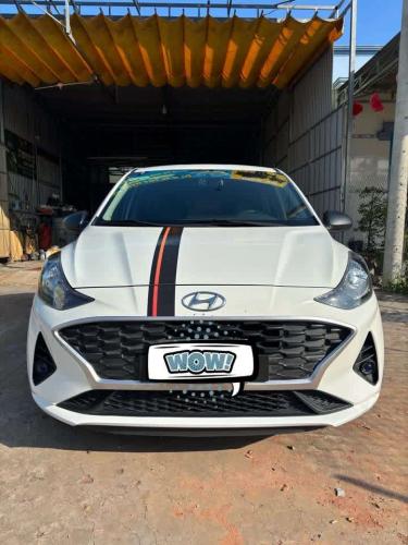Bán xe Hyundai i10 2023